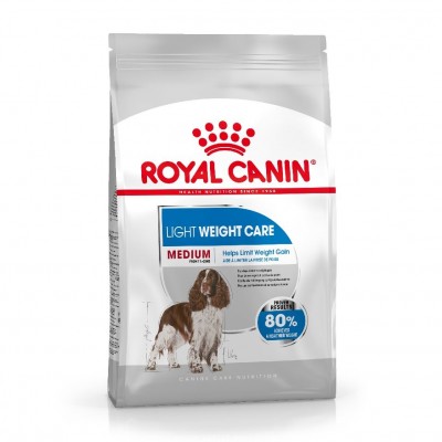 royal canin dog medium...
