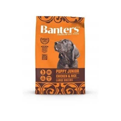 banters dog puppy large...