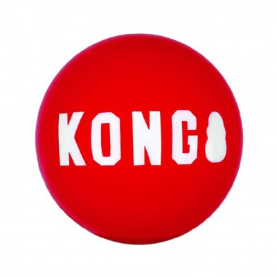 KONG signature ball