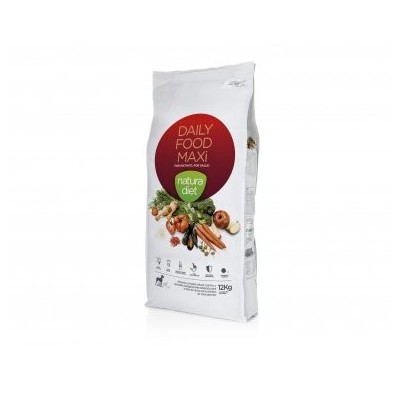 natura diet daily food maxi...