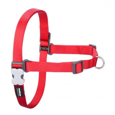 red dingo dog arnes no - pull
