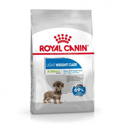 royal canin dog x -small...