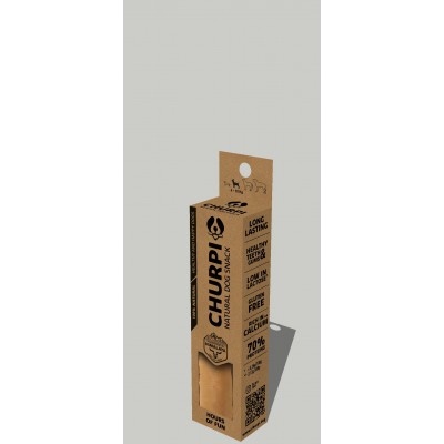 churpi natural dog snack