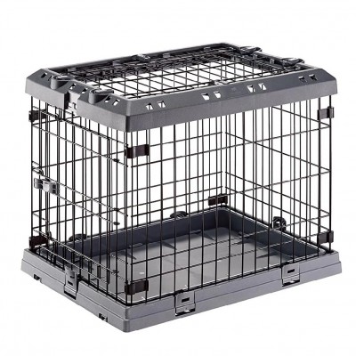 ferplast dog jaula superior
