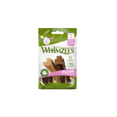 whimzees dog dental puppy...