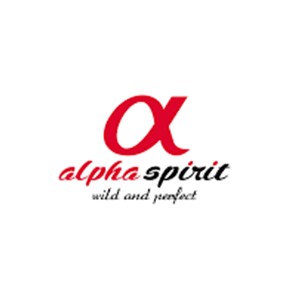 ALPHA SPIRIT