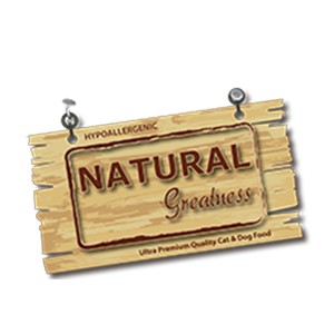 NATURAL GREATNESS